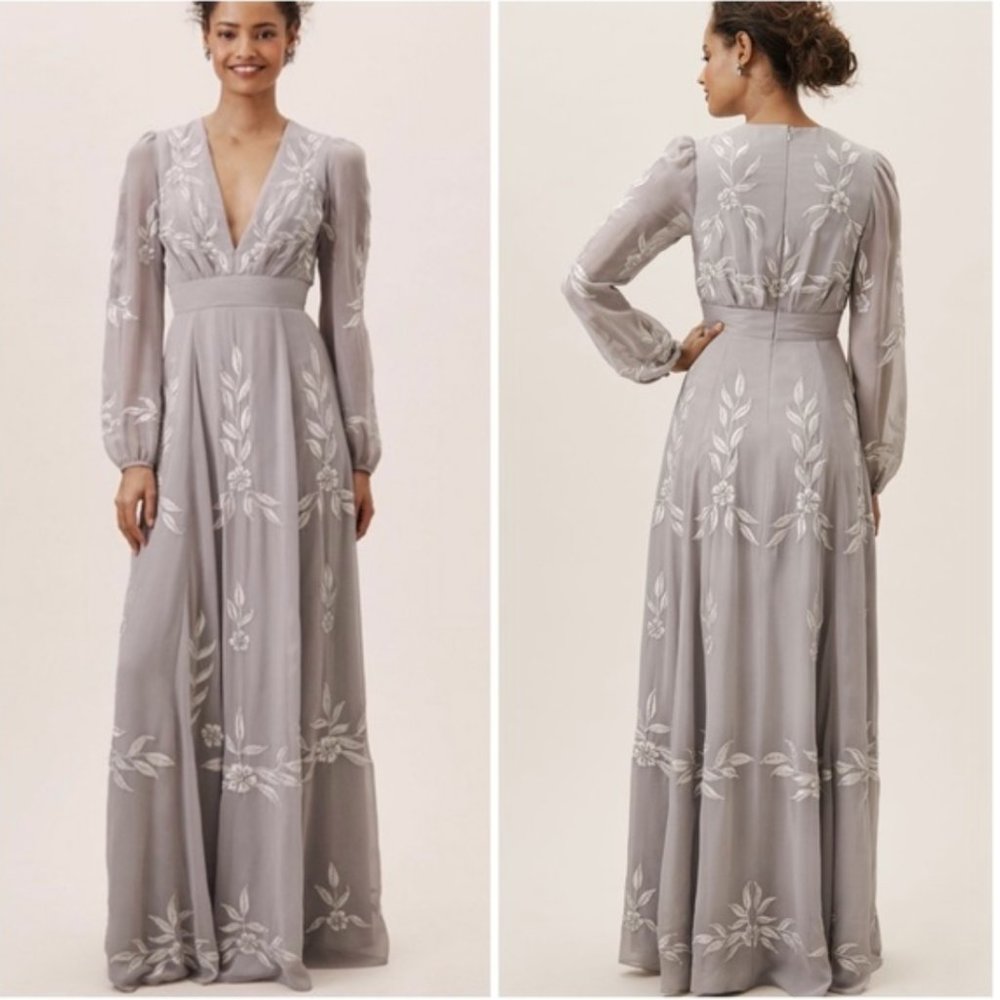 BHLDN Belize Dress NWOT